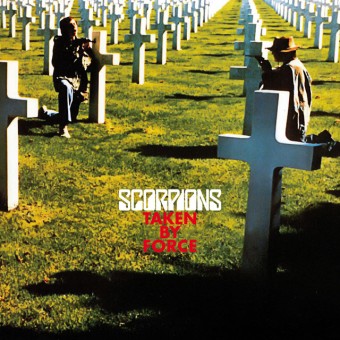 Scorpions 1977 - Taken By Force - Na escolha de 10 álbuns musicais, 10 filmes ou desenhos, o Pen-Drive será grátis...Aproveite!