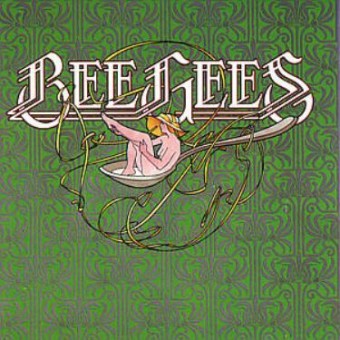 Bee Gees 1975 - Main Course - Na escolha de 10 álbuns musicais, 10 filmes ou desenhos, o Pen-Drive será grátis...Aproveite!