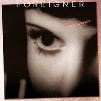 Foreigner 1987 - Inside Information - Na escolha de 10 álbuns musicais, 10 filmes ou desenhos, o Pen-Drive será grátis...Aproveite!
