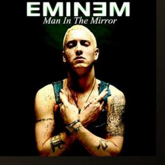 Eminem 2012 - Man In The Mirror - Na escolha  de 10 álbuns musicais, 10 filmes ou desenhos, o Pen-Drive será grátis...Aproveite!