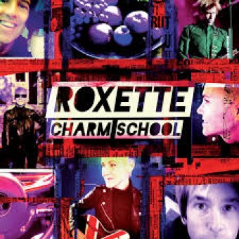 Roxette 2011 - Charm School (Deluxe) - Na escolha de 10 álbuns musicais, 10 filmes ou desenhos, o Pen-Drive será grátis...Aproveite!