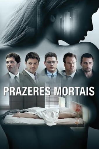 2014 Prazeres Mortais (Dublado) - Na Escolha de 10 filmes ou desenhos, o Pen-Drive será grátis...Aproveite!