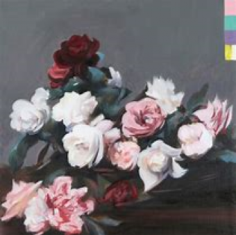 New Order 1983 - Power Corruption & Lies (Deluxe) - Na escolha de 10 álbuns musicais, 10 filmes ou desenhos, o Pen-Drive será grátis...Aproveite!
