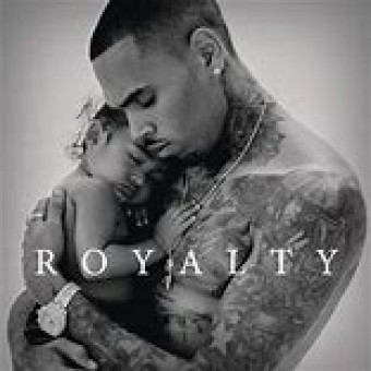 Chris Brown 2015 - Royalty (Deluxe) - Na escolha de 10 álbuns musicais, 10 filmes ou desenhos, o Pen-Drive será grátis...Aproveite!