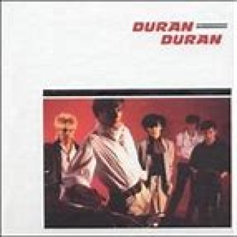 Duran Duran 1981 - Duran Duran (Deluxe) - Na escolha de 10 álbuns musicais, 10 filmes ou desenhos, o Pen-Drive será grátis...Aproveite!