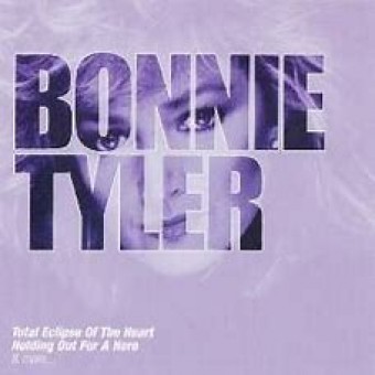 Bonnie Tyler 2006 - Collections - Na escolha de 10 álbuns musicais, 10 filmes ou desenhos, o Pen-Drive será grátis...Aproveite!