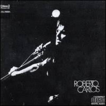 Roberto Carlos 1970 - Roberto Carlos - Na escolha de 10 álbuns musicais, 10 filmes ou desenhos, o Pen-Drive será grátis...Aproveite!