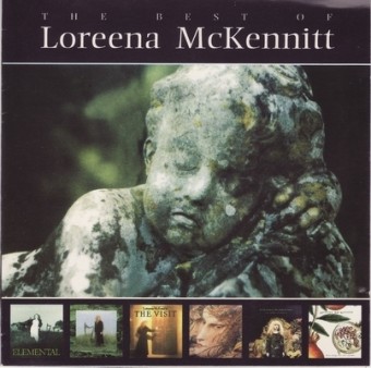 Loreena McKennitt 1997 - The Best Of - Na escolha de 10 álbuns musicais, 10 filmes ou desenhos, o Pen-Drive será grátis...Aproveite!