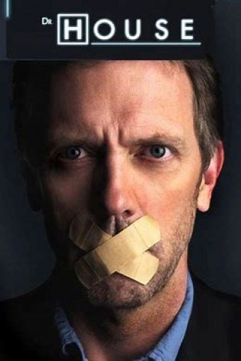 Dr.House - 3ª Temporada (Dublado) - PEN-DRIVE INCLUSO