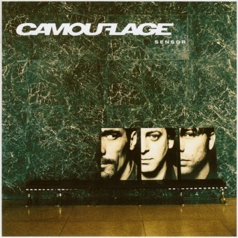 Camouflage 2003 - Sensor - Na escolha de 10 álbuns musicais, 10 filmes ou desenhos, o Pen-Drive será grátis...Aproveite!