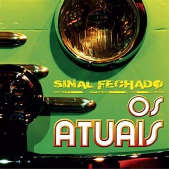 Os Atuais 2007 - Vol. 35 - Sinal fechado - Na Escolha de 10 álbuns musicais, 10 filmes ou desenhos, o Pen-Drive será grátis...Aproveite!