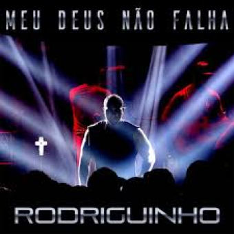 Rodriguinho 2016 - Meu Deus Não Falha - Na escolha de 10 álbuns musicais, 10 filmes ou desenhos, o Pen-Drive será grátis...Aproveite!