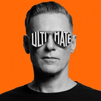 Bryan Adams 2017 - Ultimate - Na escolha de 10 álbuns musicais, 10 filmes ou desenhos, o Pen-Drive será grátis...Aproveite!