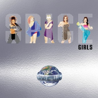 Spice Girls 1998 - Spiceworld Tour Live In Arnhem - Na escolha de 10 álbuns musicais, 10 filmes ou desenhos, o Pen-Drive será grátis...Aproveite!
