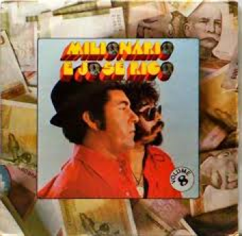 Milionario & Jose Rico 1981 - Volume 08 (Realidade) - Na Escolha de 10 álbuns musicas o Pen-Drive será grátis...Aproveite!