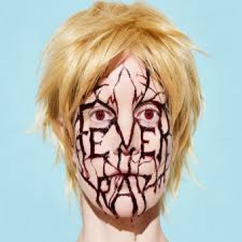 Fever Ray 2017 - Plunge - Na escolha de 10 álbuns musicais, 10 filmes ou desenhos, o Pen-Drive será grátis...Aproveite!