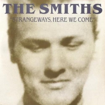 The Smiths 1987 - Strangeways Here We Come - Na escolha de 10 álbuns musicais, 10 filmes ou desenhos, o Pen-Drive será grátis...Aproveite!