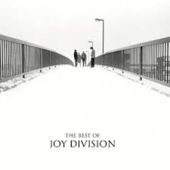 Joy Division 2008 - The Best Of - Na escolha de 10 álbuns musicais, 10 filmes ou desenhos, o Pen-Drive será grátis...Aproveite!