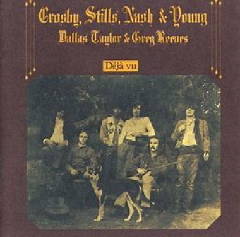 Crosby, Stills & Nash 1970 - Na escolha  de 10 álbuns musicais, 10 filmes ou desenhos, o Pen-Drive será grátis...Aproveite!