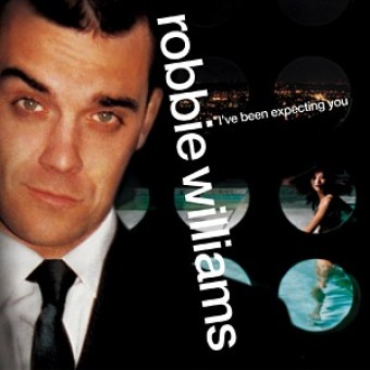 Robbie Williams 1998 - I&#39;ve Been Expecting You - Na escolha de 10 álbuns musicais, 10 filmes ou desenhos, o Pen-Drive será grátis...Aproveite!