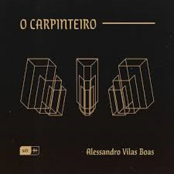 Alessandro Vilas Boas 2018 - O Carpinteiro, ao vivo - Na Escolha de 10 álbuns musicais, 10 filmes ou desenhos, o Pen-Drive será grátis...Aproveite!