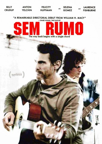 2015 Sem Rumo (Dublado) - Na Escolha de 10 filmes ou desenhos, o Pen-Drive será grátis...Aproveite!