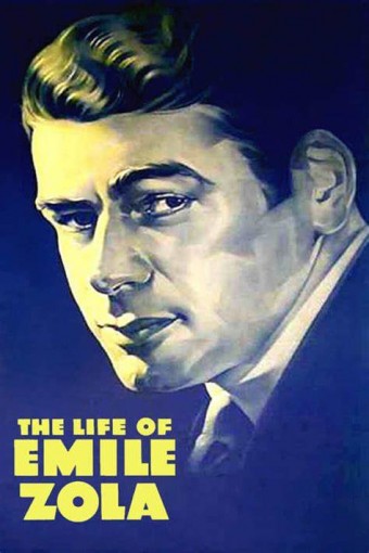1937 The Life of Emile Zola (Legendado) - Na Escolha de 10 filmes ou desenhos, o Pen-Drive será grátis...Aproveite!