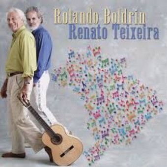 Almir Sater 2007 - Rolando Boldrin & Renato Teixeira - Na Escolha de 10 álbuns musicais, 10 filmes ou desenhos, o Pen-Drive será grátis...Aproveite!