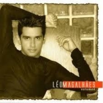 Léo Magalhães - Vol.4 - Na escolha de 10 álbuns musicais, 10 filmes ou desenhos, o Pen-Drive será grátis...Aproveite!