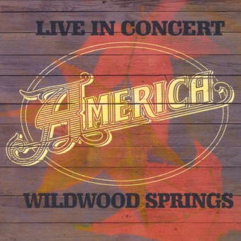 America 2008 - Live In Concert Wildwood Springs - Na escolha de 10 álbuns musicais, 10 filmes ou desenhos, o Pen-Drive será grátis...Aproveite!