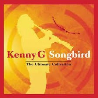 Kenny G 2008 - Songbird - The Ultimate Collection - Na escolha de 10 álbuns musicais, 10 filmes ou desenhos, o Pen-Drive será grátis...Aproveite!