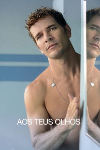 2018 Aos Teus Olhos (Dublado) - Na Escolha de 10 filmes ou desenhos, o Pen-Drive será grátis...Aproveite!