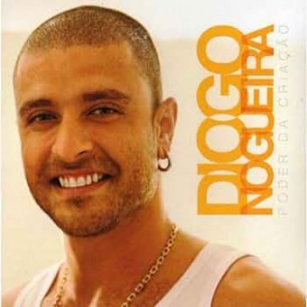 Diogo Nogueira 2007 - Poder Da Criação - Na escolha de 10 álbuns musicais, 10 filmes ou desenhos, o Pen-Drive será grátis...Aproveite!
