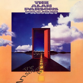 The Alan Parsons Project 1988 - The Instrumental Works - Na escolha de 10 álbuns musicais, 10 filmes ou desenhos, o Pen-Drive será grátis...Aproveite!