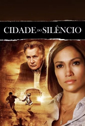 2007 Cidade do Silêncio (Dublado) - Na Escolha de 10 filmes ou desenhos, o Pen-Drive será grátis...Aproveite!