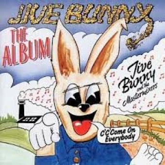Jive Bunny & The Mastermixers - The Very Best Of Jive Bunny & The Mastermixers - Na escolha de 10 álbuns musicais, 10 filmes ou desenhos, o Pen-Drive será grátis...Aproveite!