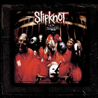 Slipknot 1999 - Slipknot (10th Anniversary Edition) - Na escolha de 10 álbuns musicais, 10 filmes ou desenhos, o Pen-Drive será grátis...Aproveite!