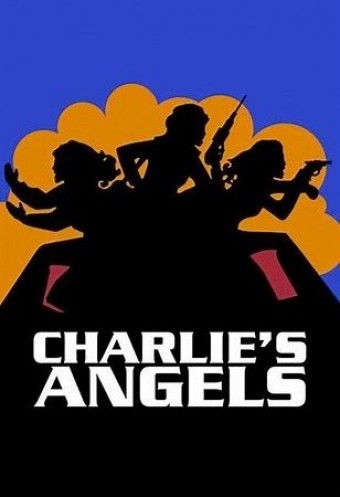 As Panteras (Charlies Angels) - Completa (Todas as 4 Temporadas) (Dublado) - PEN-DRIVE INCLUSO 
