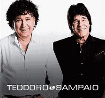 Teodoro & Sampaio 2000 - A Solteirona - Na Escolha de 10 álbuns musicas o Pen-Drive será grátis...Aproveite!