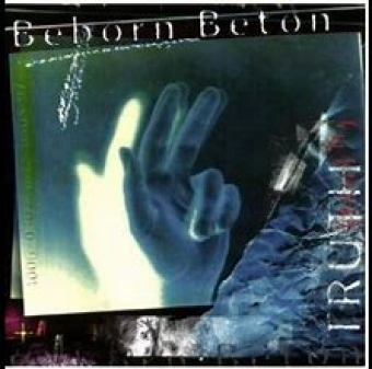 Beborn Beton 1997 - Truth - Na escolha de 10 álbuns musicais, 10 filmes ou desenhos, o Pen-Drive será grátis...Aproveite!
