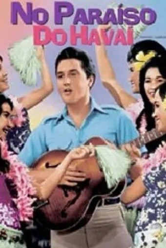 1966 Elvis Presley - No Paraíso do Havaí (Dublado) - Na Escolha de 10 filmes ou desenhos, o Pen-Drive será grátis...Aproveite!