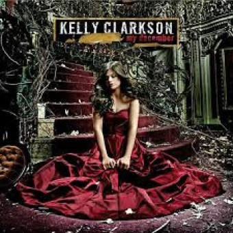 Kelly Clarkson 2007 - My December - Na escolha de 10 álbuns musicais, 10 filmes ou desenhos, o Pen-Drive será grátis...Aproveite!