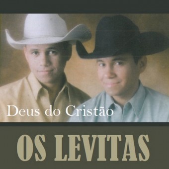 Evangélica - Os Levitas 2019 - Deus do Cristão - Na escolha de 10 álbuns musicais, 10 filmes ou desenhos, o Pen-Drive será grátis...Aproveite!
