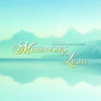 Corciolli - Messengers of Light - Volume 2 - Na escolha de 10 álbuns musicais, 10 filmes ou desenhos, o Pen-Drive será grátis...Aproveite!