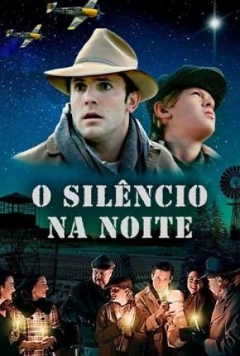 2023 O Silêncio na Noite (Dublado) - Na Escolha de 10 filmes ou desenhos, o Pen-Drive será grátis...Aproveite!