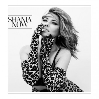 Shania Twain 2017 - Now (Deluxe)- Na escolha de 10 álbuns musicais, 10 filmes ou desenhos, o Pen-Drive será grátis...Aproveite!