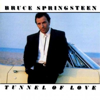 Bruce Springsteen 1987 - My Hometown - Na escolha de 10 álbuns musicais, 10 filmes ou desenhos, o Pen-Drive será grátis...Aproveite!