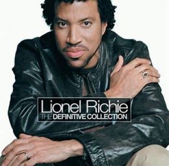 Lionel Richie 2003 - The Definitive Collection - Na escolha de 10 álbuns musicais, 10 filmes ou desenhos, o Pen-Drive será grátis...Aproveite!