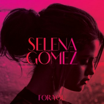 Selena Gomez 2014 - For You - Na escolha de 10 álbuns musicais, 10 filmes ou desenhos, o Pen-Drive será grátis...Aproveite!