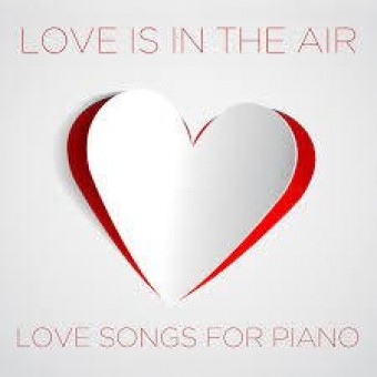 Richard Clayderman 2014 - Love Is in the Air Love Songs for Piano - Na escolha de 10 álbuns musicais, 10 filmes ou desenhos, o Pen-Drive será grátis...Aproveite!